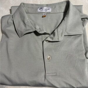 Peter Millar Men's Polo Shirt
